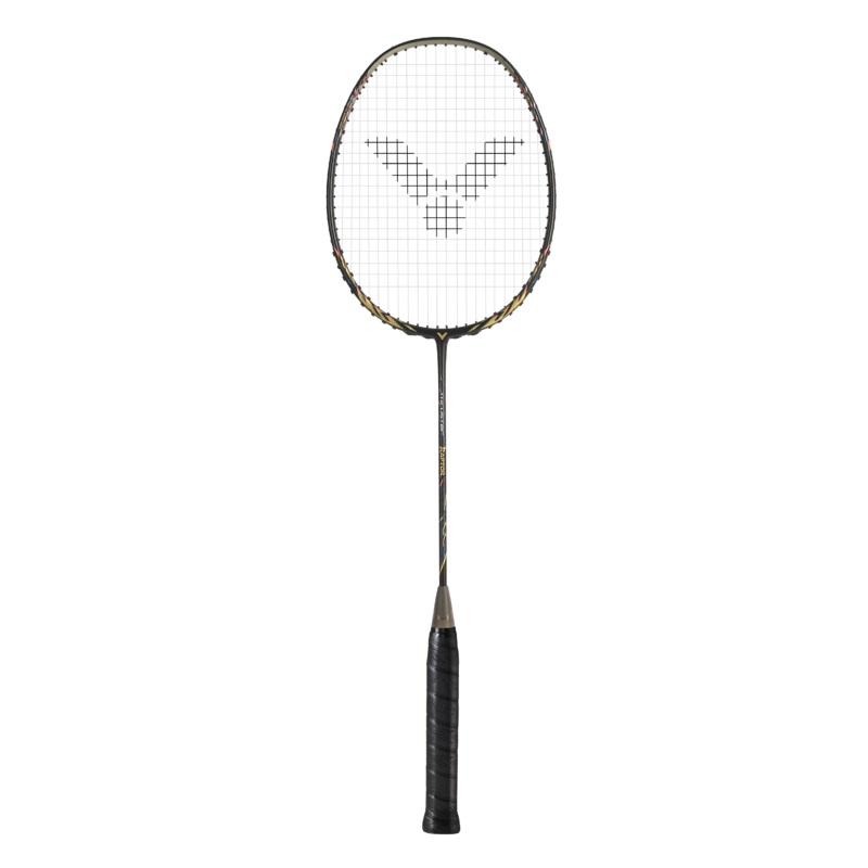 VICTOR Thruster Raptor C Badminton Racket
