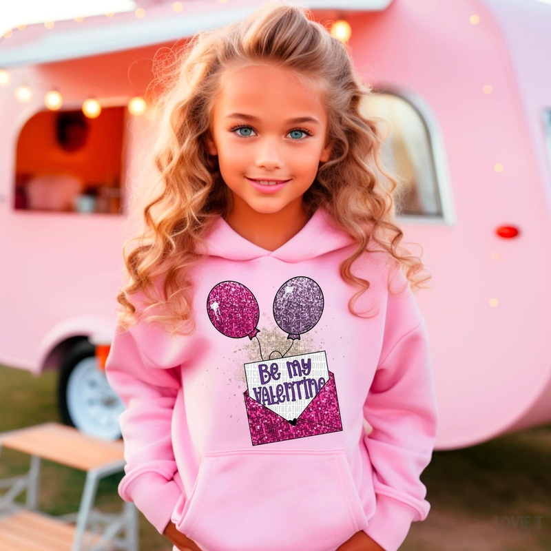 Be My Valentine|Pocket 3.5″-4″|Infant|Toddler|Youth 8.5|Adult 11″|Adult 12″