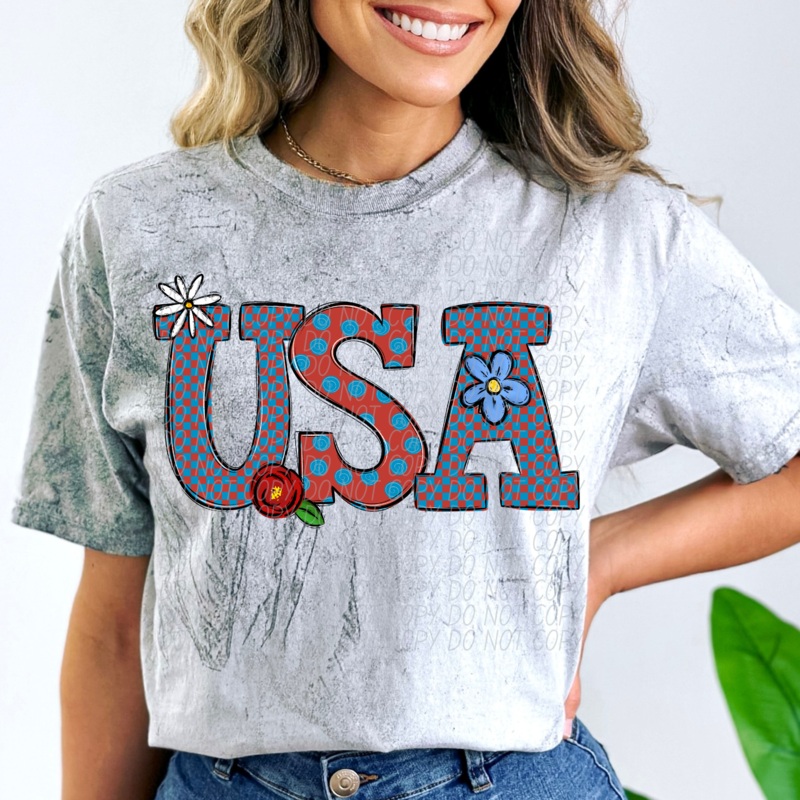USA FLORAL|Pocket 4″|Infant 6″|Toddler 7″|Youth 8.5″|Adult 11″|Adult 12″
