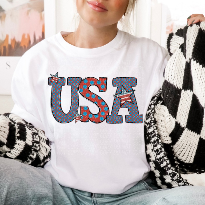 USA STARS|Pocket 4″|Infant 6″|Toddler 7″|Youth 8.5″|Adult 11″|Adult 12″