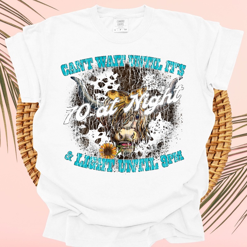 70 DEGREES DISTRESSED|Pocket 4″|Infant 6″|Toddler 7″|Youth 8.5″|Adult 11″|Adult 12″