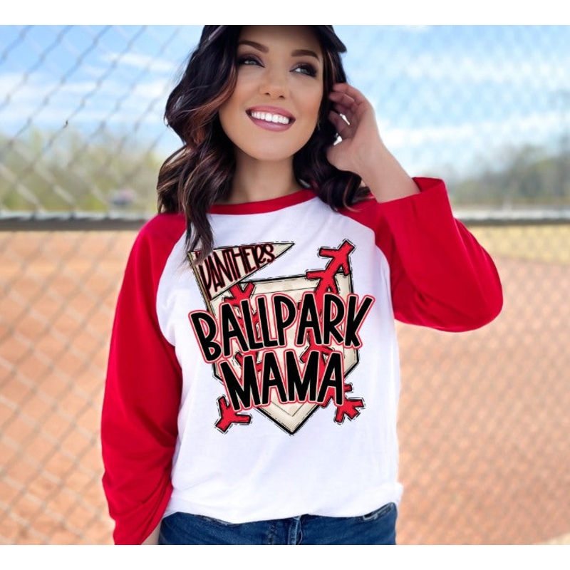 BALLPARK NEUTRAL BASE – CUSTOM