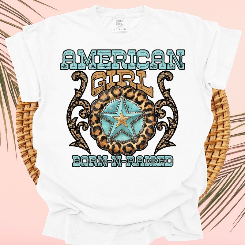 AMERICAN GIRL|Pocket 4″|Infant 6″|Toddler 7″|Youth 8.5″|Adult 11″|Adult 12″