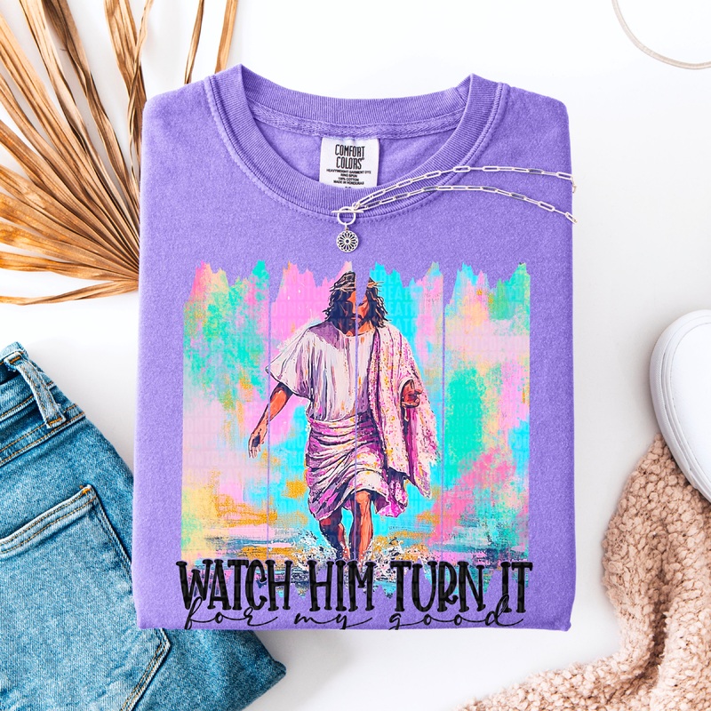 WATCH HIM|Pocket 4″|Infant 6″|Toddler 7″|Youth 8.5″|Adult 11″|Adult 12″