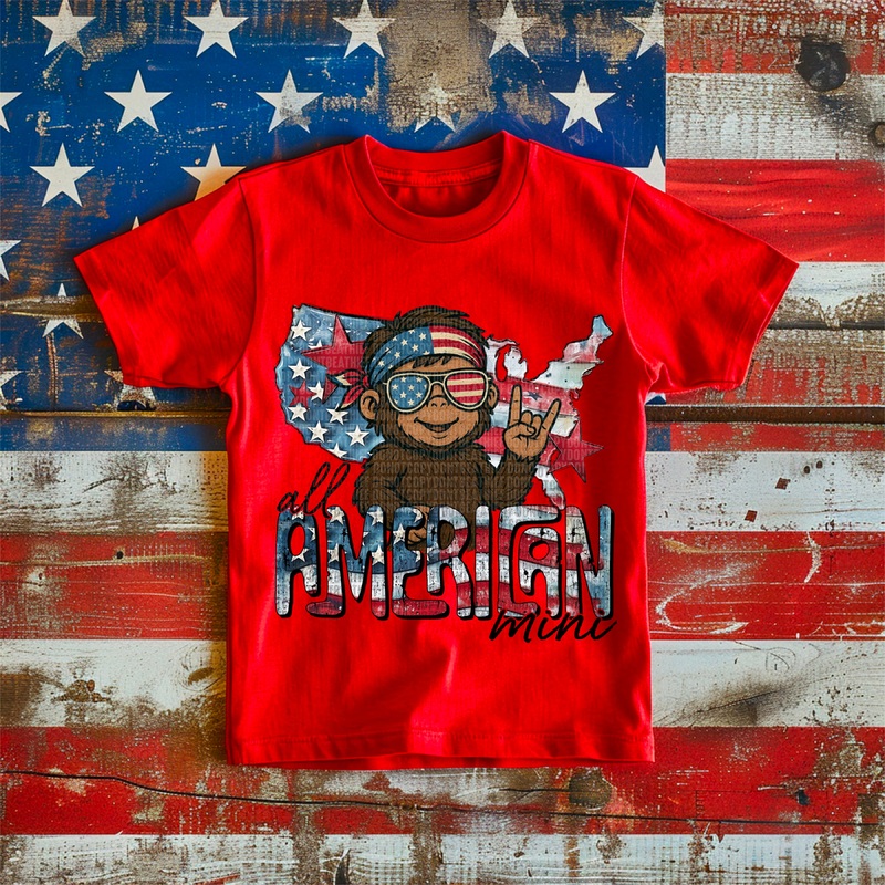ALL AMERICAN BOY MINI|Pocket 4″|Infant 6″|Toddler 7″|Youth 8.5″|Adult 11″|Adult 12″