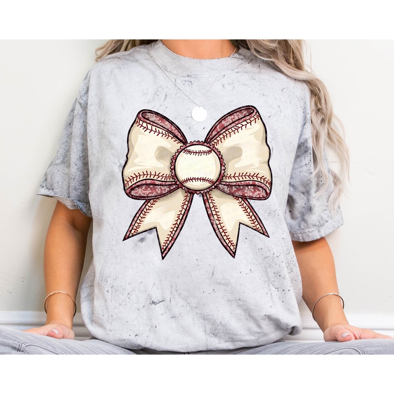 BASEBALL BOW|Pocket 4″|Infant 6″|Toddler 7″|Youth 8.5″|Adult 11″|Adult 12″