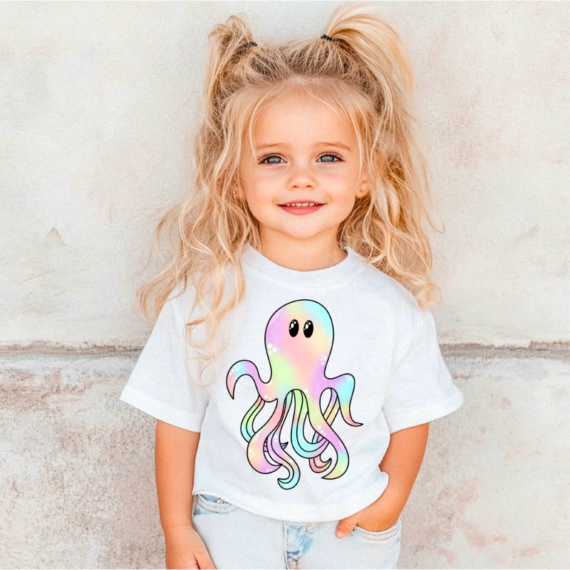 OCTOPUS|Pocket 4″|Infant 6″|Toddler 7″|Youth 8.5″|Adult 11″|Adult 12″