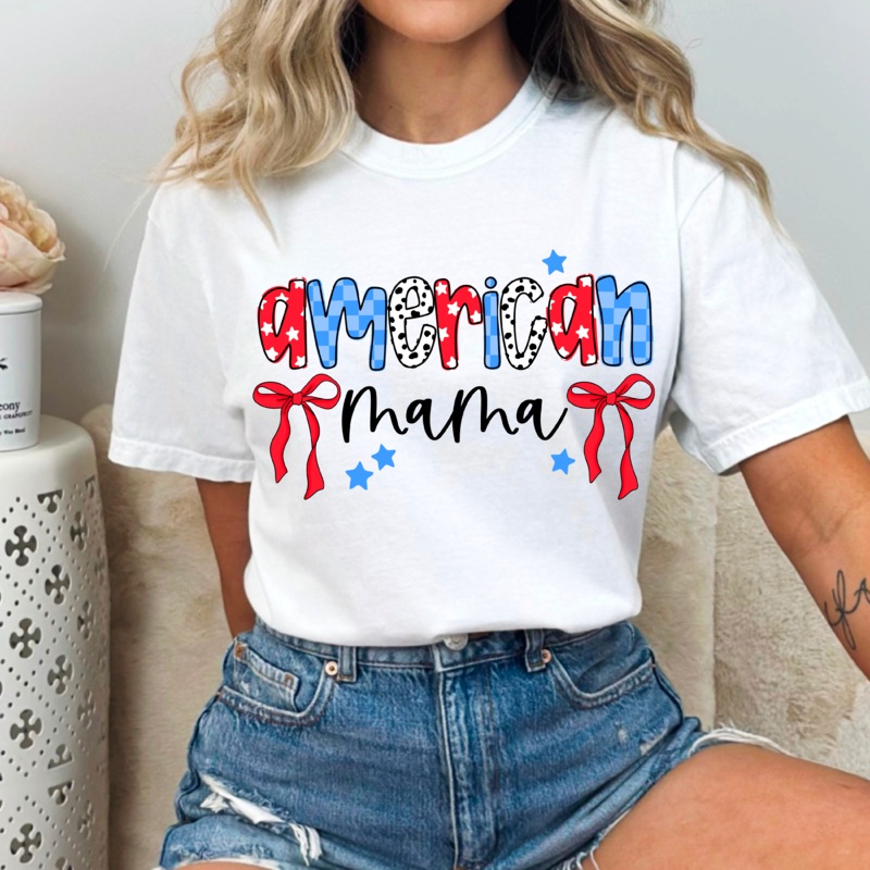 AMERICAN MAMA COQUETTE|Pocket 4″|Infant 6″|Toddler 7″|Youth 8.5″|Adult 11″|Adult 12″