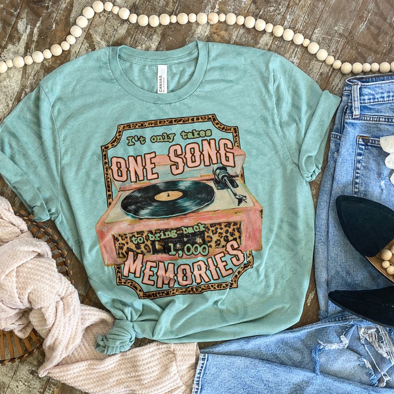 ONE SONG|Pocket 4″|Infant 6″|Toddler 7″|Youth 8.5″|Adult 11″|Adult 12″