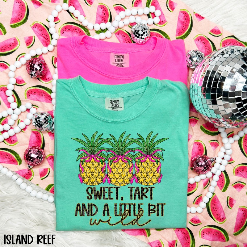 SWEET TART WILD|Pocket 4″|Infant 6″|Toddler 7″|Youth 8.5″|Adult 11″|Adult 12″