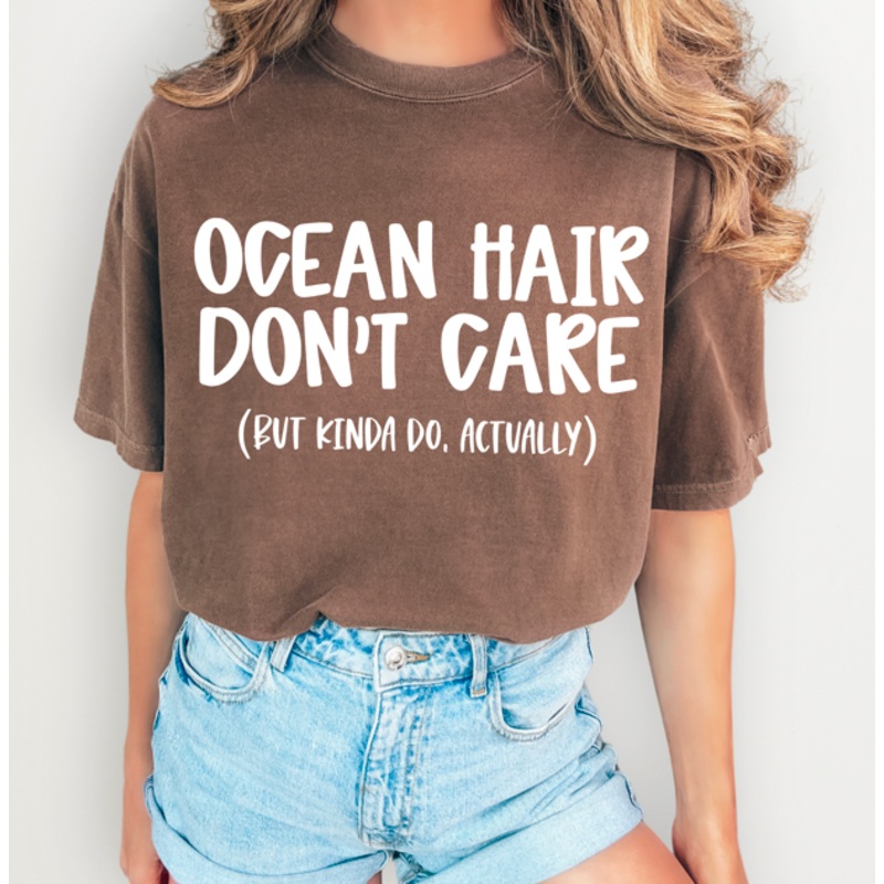 OCEAN HAIR WHITE|Pocket 4″|Infant 6″|Toddler 7″|Youth 8.5″|Adult 11″|Adult 12″
