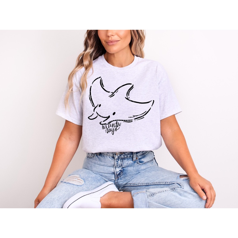 DOODLE MASCOTS MANTARAYS|Pocket 4″|Infant 6″|Toddler 7″|Youth 8.5″|Adult 11″|Adult 12″