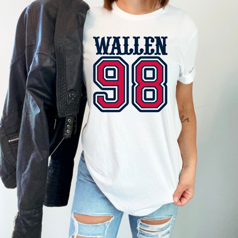 WALLEN 98|Pocket 4″|Infant 6″|Toddler 7″|Youth 8.5″|Adult 11″|Adult 12″