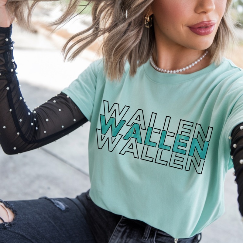 WALLEN STACKED|Pocket 4″|Infant 6″|Toddler 7″|Youth 8.5″|Adult 11″|Adult 12″