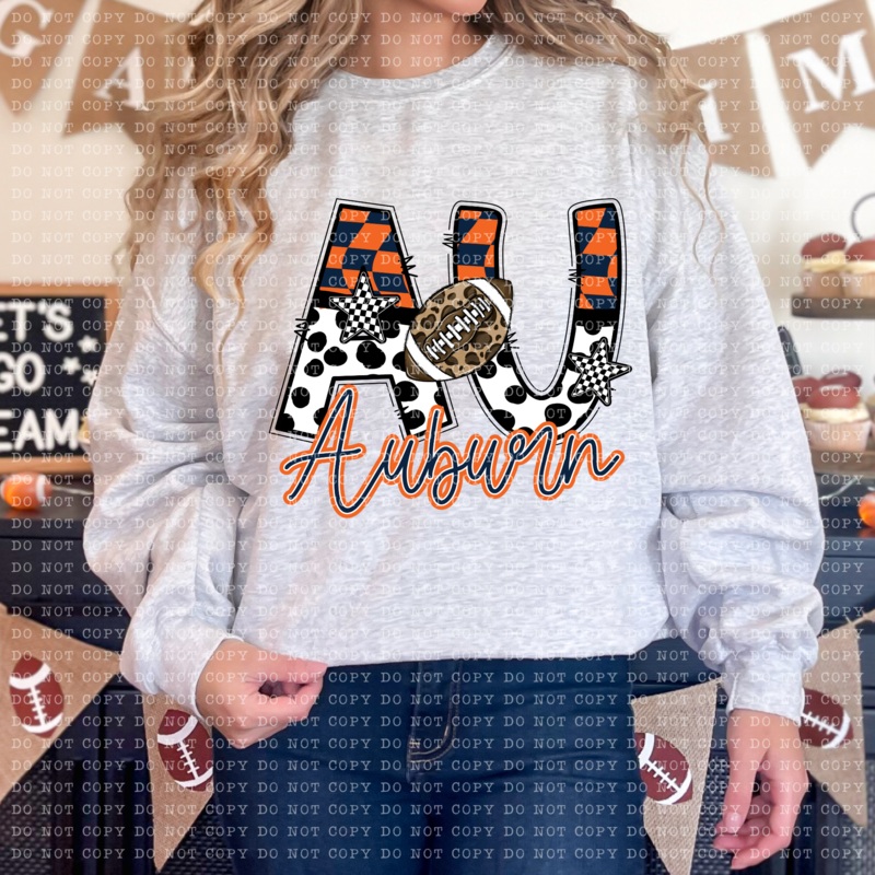 AUBURN|Pocket 4″|Infant 6″|Toddler 7″|Youth 8.5″|Adult 11″|Adult 12″