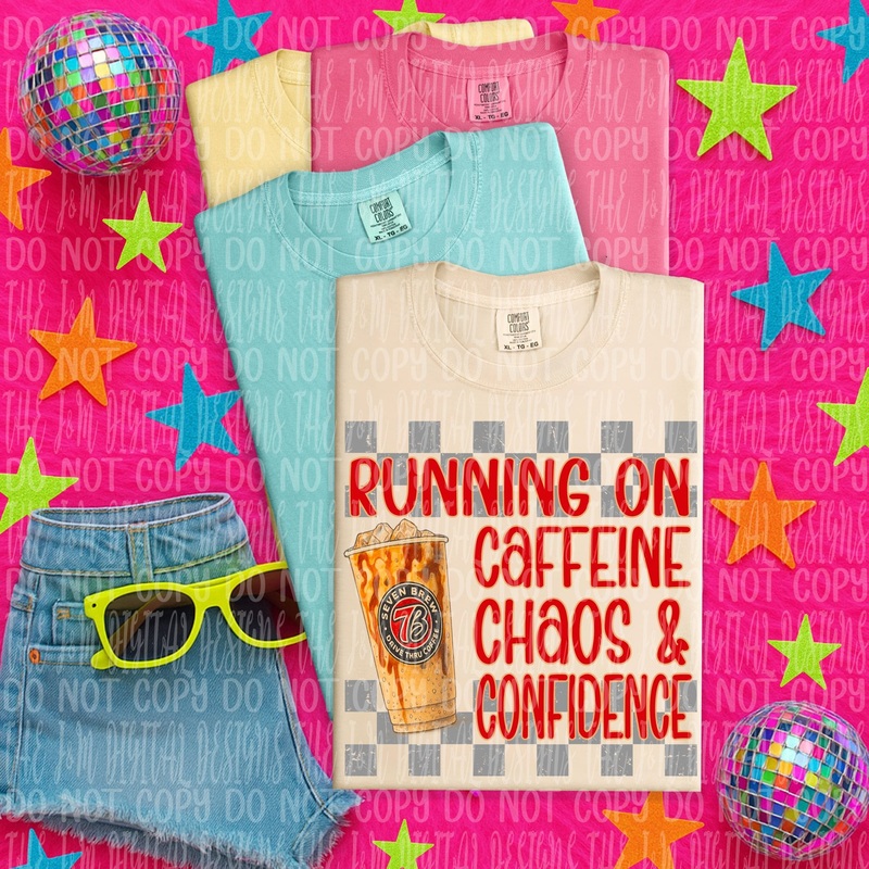 7BREW COFFEE|Pocket 4″|Infant 6″|Toddler 7″|Youth 8.5″|Adult 11″|Adult 12″