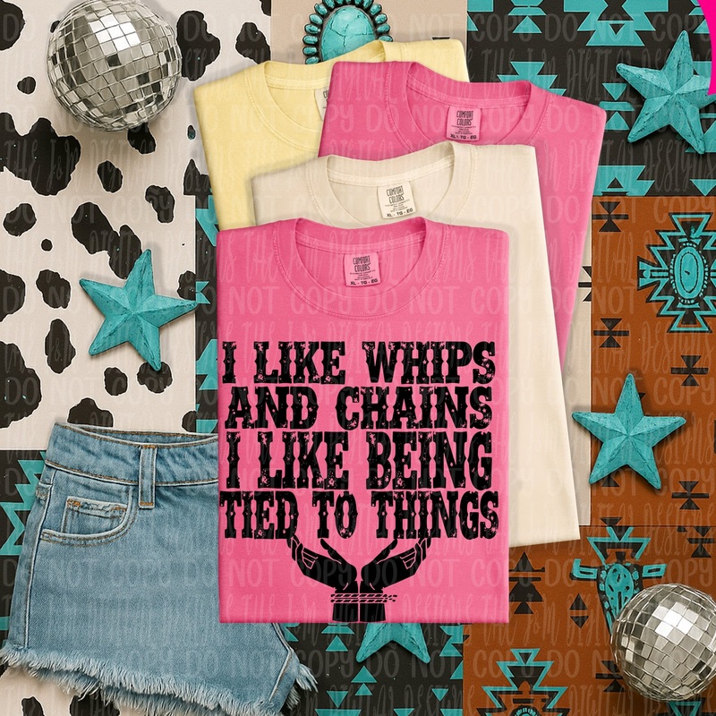 WHIPS & CHAINS(1)|Pocket 4″|Infant 6″|Toddler 7″|Youth 8.5″|Adult 11″|Adult 12″
