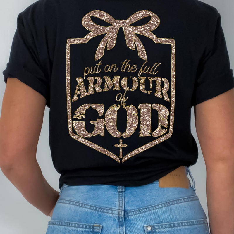 ARMOUR OF GOD|Pocket 4″|Infant 6″|Toddler 7″|Youth 8.5″|Adult 11″|Adult 12″