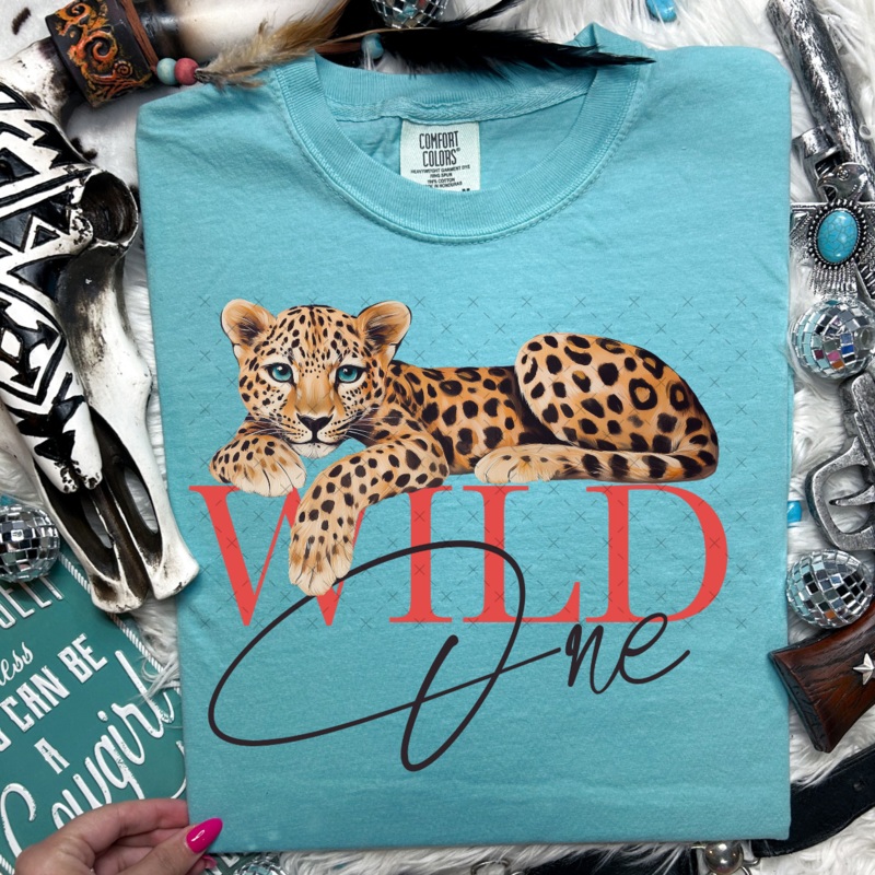 WILD ONE|Pocket 4″|Infant 6″|Toddler 7″|Youth 8.5″|Adult 11″|Adult 12″