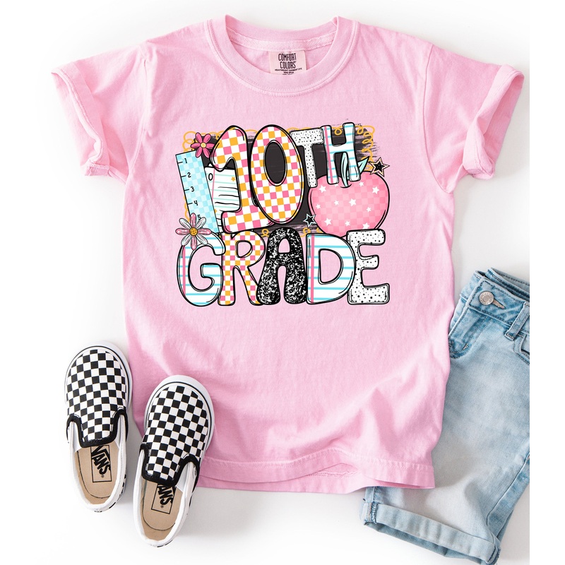 B2S GRADE LEVELS APPLE 10TH GRADE
