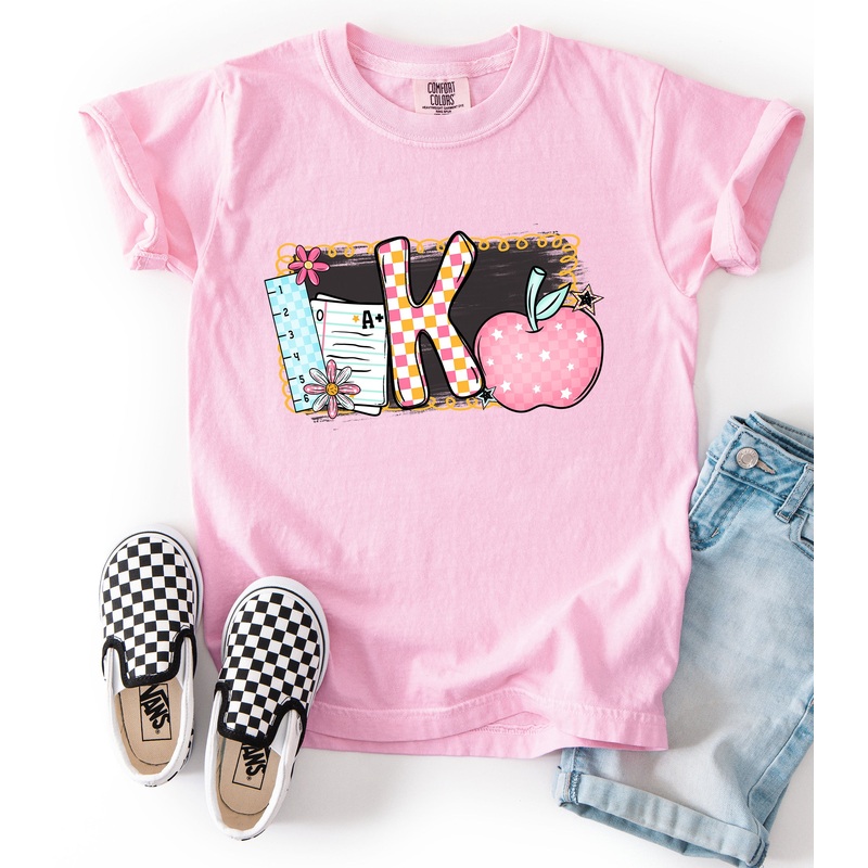B2S GRADE LEVELS APPLE K|Pocket 4″|Infant 6″|Toddler 7″|Youth 8.5″|Adult 11″|Adult 12″