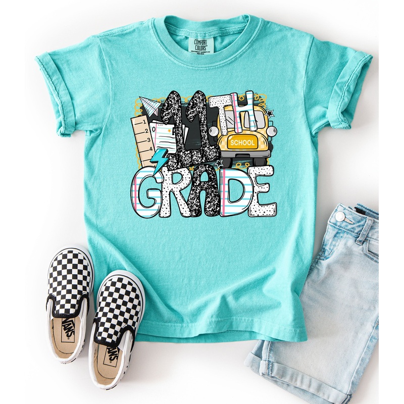B2S GRADE LEVELS BUS 11TH GRADE