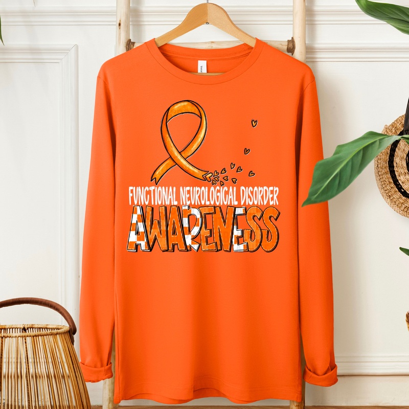 AWARENESS FND WHITE|Pocket 4″|Infant 6″|Toddler 7″|Youth 8.5″|Adult 11″|Adult 12″