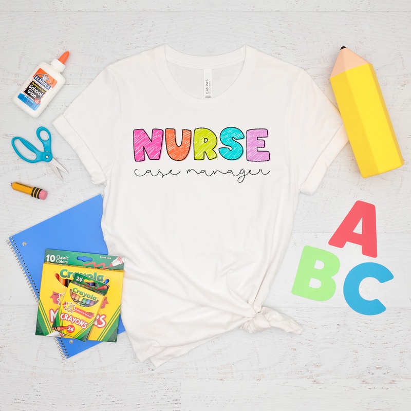 NURSE CASE MANAGER SKETCHY OCCUPATION COR