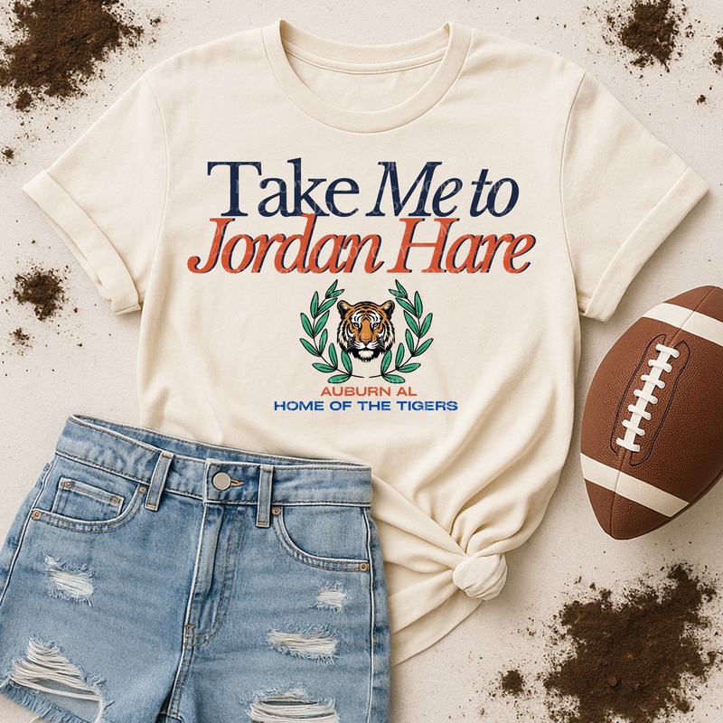 TAKE ME TO JORDAN HARE|Pocket 4″|Infant 6″|Toddler 7″|Youth 8.5″|Adult 11″|Adult 12″