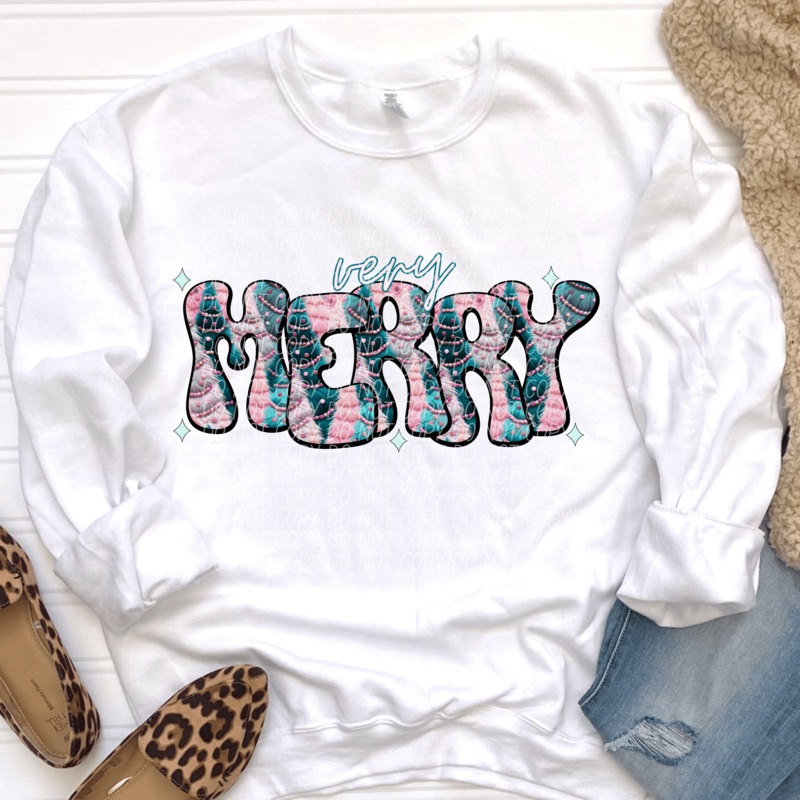 VERY MERRY|Pocket 3.5″-4″|Infant|Toddler|Youth 8.5|Adult 11″|Adult 12″