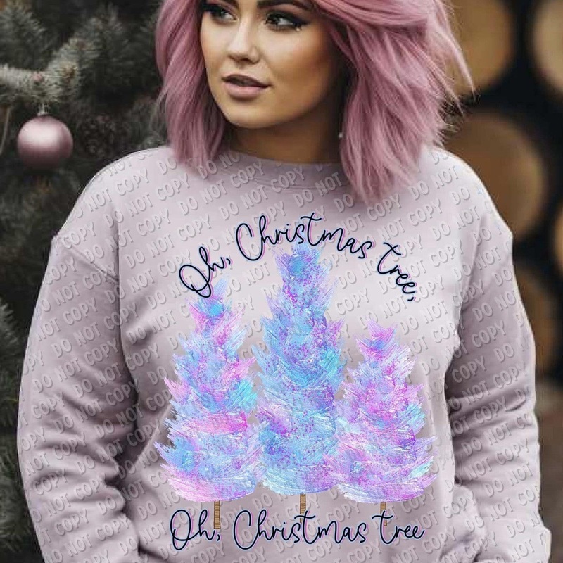 Oh Christmas Tree Oh Christmas Tree