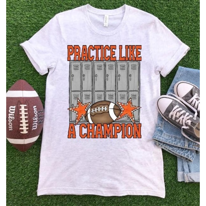 PRACTICE LIKE ORANGE|Pocket 3.5″-4″|Infant|Toddler|Youth 8.5|Adult 11″|Adult 12″