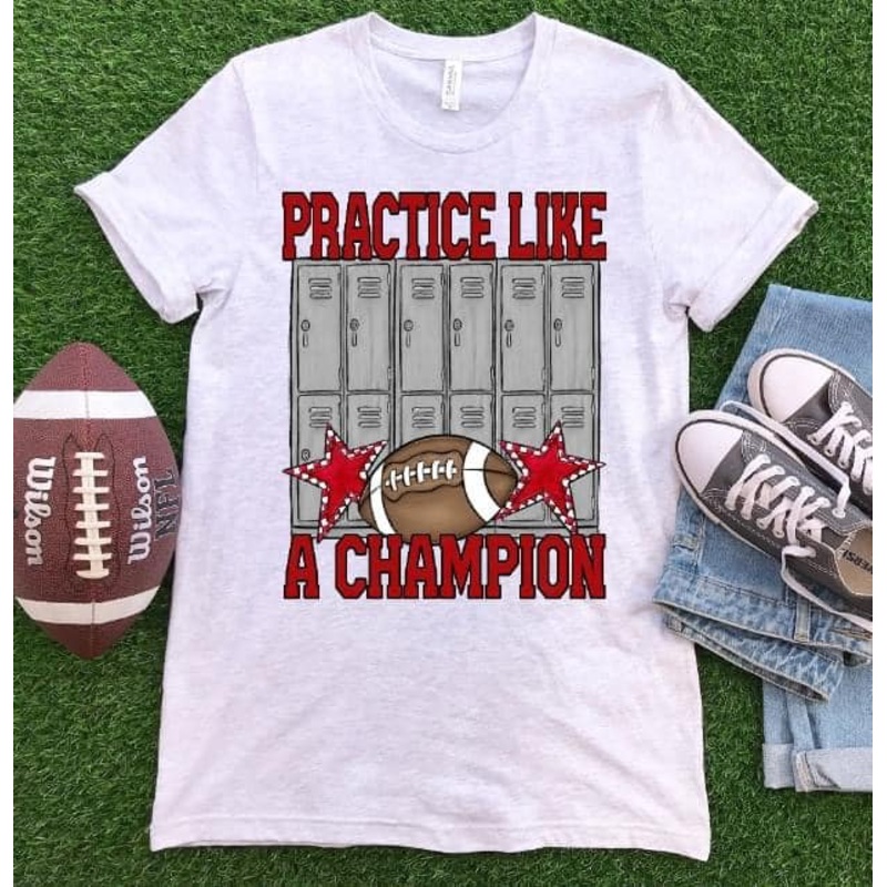 PRACTICE LIKE RED|Pocket 3.5″-4″|Infant|Toddler|Youth 8.5|Adult 11″|Adult 12″