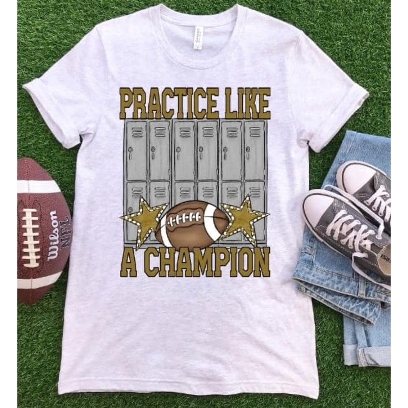 PRACTICE LIKE VEGAS GOLD|Pocket 3.5″-4″|Infant|Toddler|Youth 8.5|Adult 11″|Adult 12″