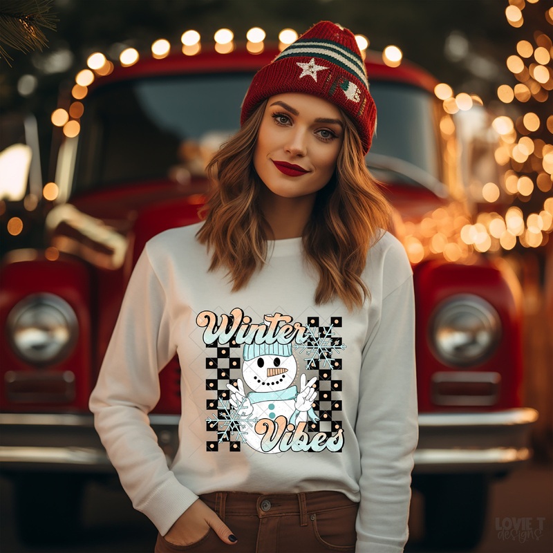 Winter Vibes|Pocket 3.5″-4″|Infant|Toddler|Youth 8.5|Adult 11″|Adult 12″