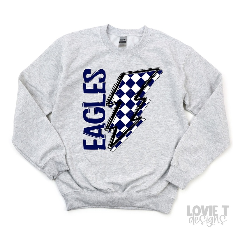 TEAM GO SET LARGE BOLTS CUSTOMS