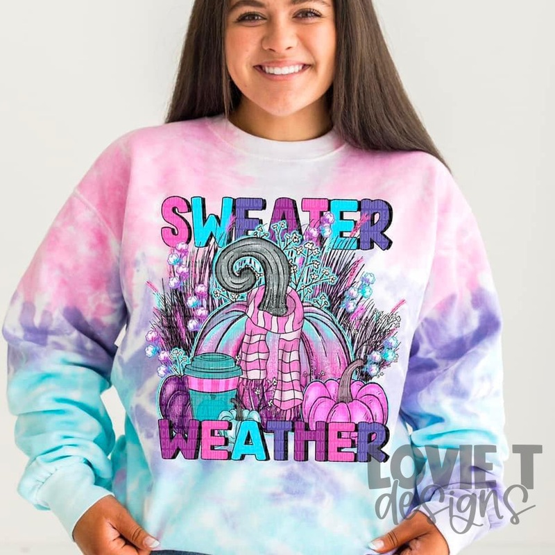 Sweater Weather|Pocket|Infant|Toddler|Youth|Adult 11″|Adult 12″