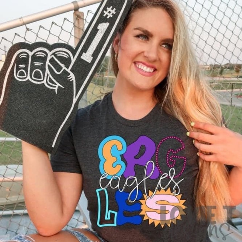 Funky Fun Mascots|Pocket 3.5″-4″|Infant|Toddler|Youth 8.5|Adult 11″|Adult 12″