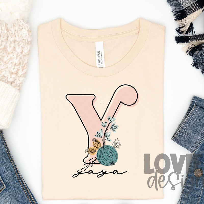 Title Initials|Pocket 3.5″-4″|Adult 11″|Adult 12″