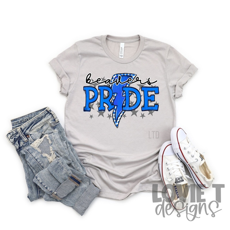 Pride Bright Bolts|Pocket 3.5″-4″|Infant|Toddler|Youth 8.5|Adult 11″|Adult 12″|Mockup Only