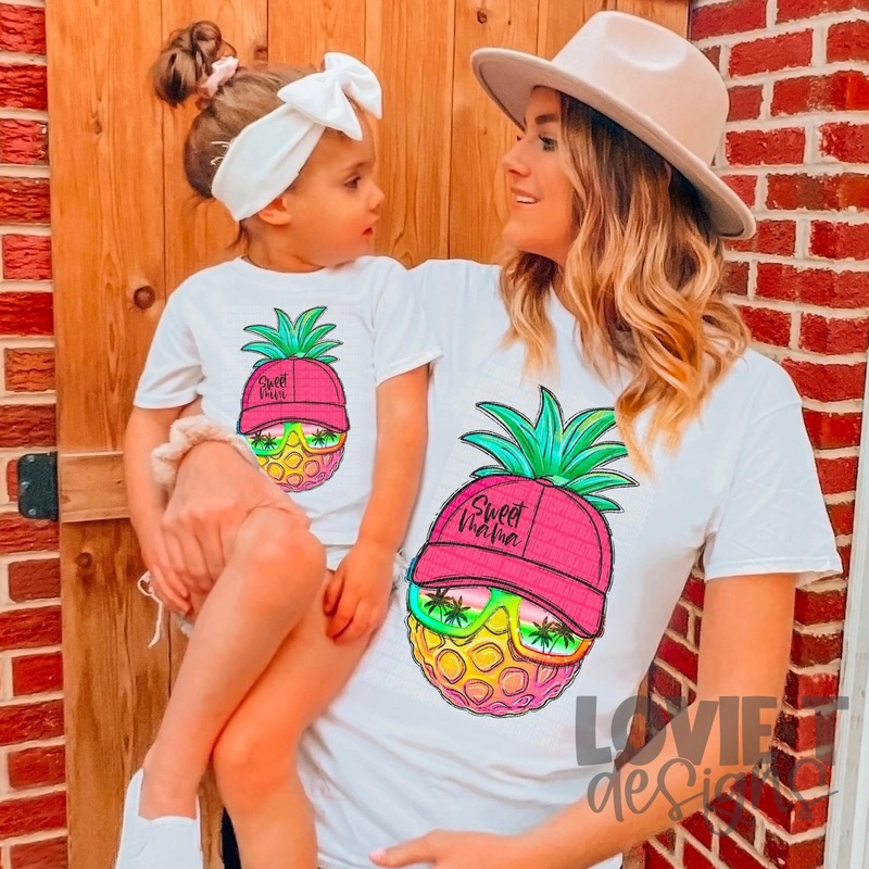 Sweet Mama|Pocket 3.5″-4″|Infant|Toddler|Youth 8.5|Adult 11″|Adult 12″