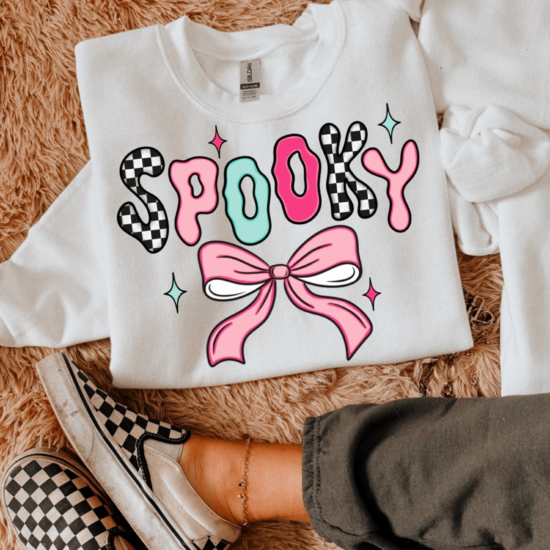 SPOOKY|Pocket 4″|Infant 6″|Toddler 7″|Youth 8.5″|Adult 11″|Adult 12″
