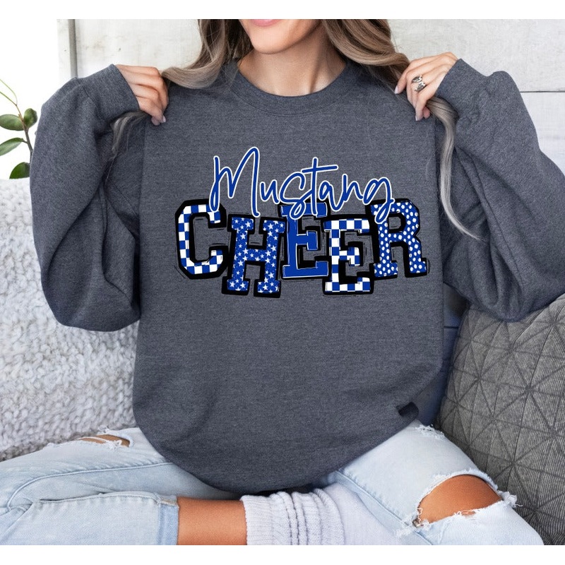 CUSTOM WORD ART ACTIVITY + TEAM NAME – CUSTOMIZABLE