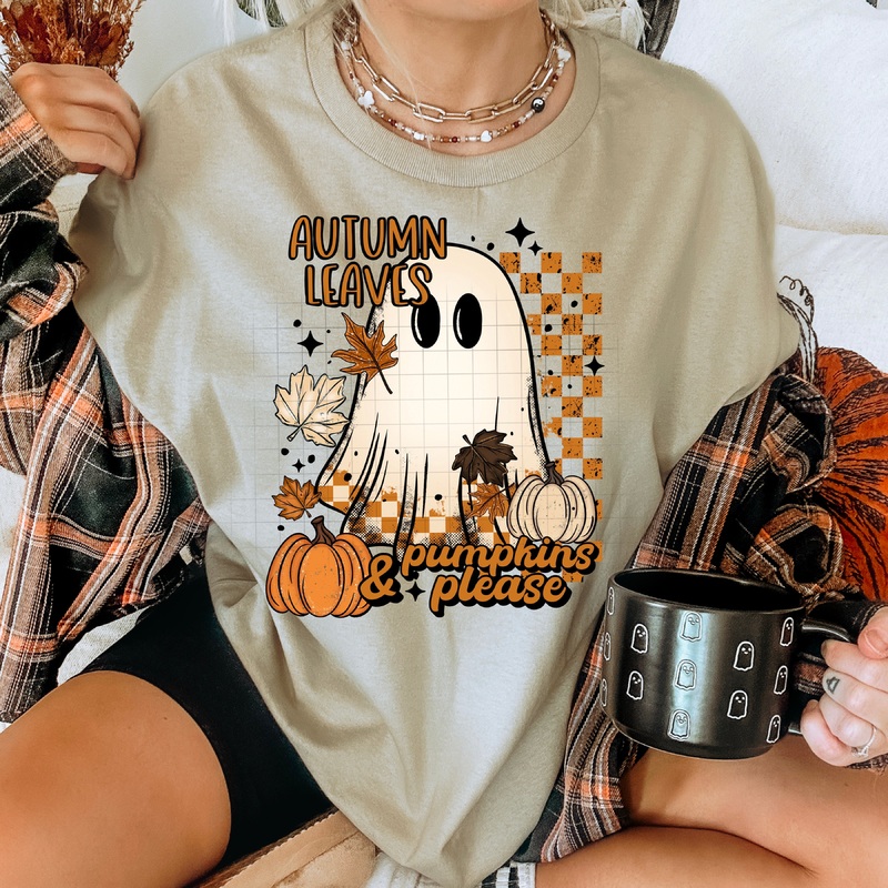 AUTUMN LEAVES|Pocket 4″|Infant 6″|Toddler 7″|Youth 8.5″|Adult 11″|Adult 12″