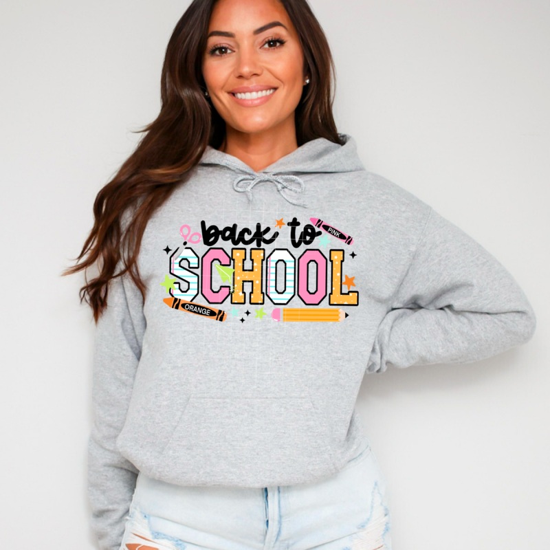 BACK TO SCHOOL|Pocket 4″|Infant 6″|Toddler 7″|Youth 8.5″|Adult 11″|Adult 12″