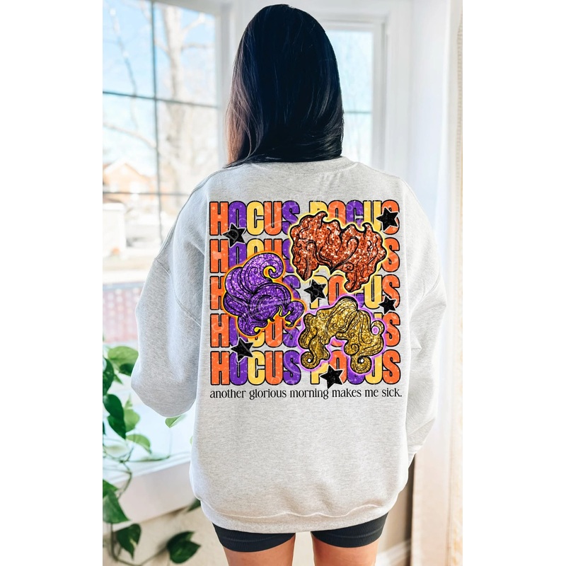 ANOTHER GLORIOUS MORNING|Pocket 4″|Infant 6″|Toddler 7″|Youth 8.5″|Adult 11″|Adult 12″