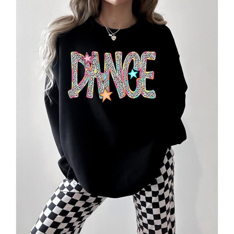 DANCE DOTTIE BRIGHTS|Pocket 4″|Infant 6″|Toddler 7″|Youth 8.5″|Adult 11″|Adult 12″