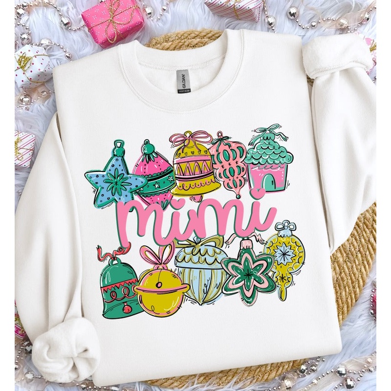 ORNAMENT NAME FRAME MIMI|Pocket 4″(4.00in x 3.48in)|Infant 6″(6.00in x 5.22in)|Toddler 7″(7.00in x 6.09in)|Youth 8.5″(8.50in x 7.39in)|Adult 11″(11.00in x 9.57in)|Adult 12″(12.00in x 10.44in)