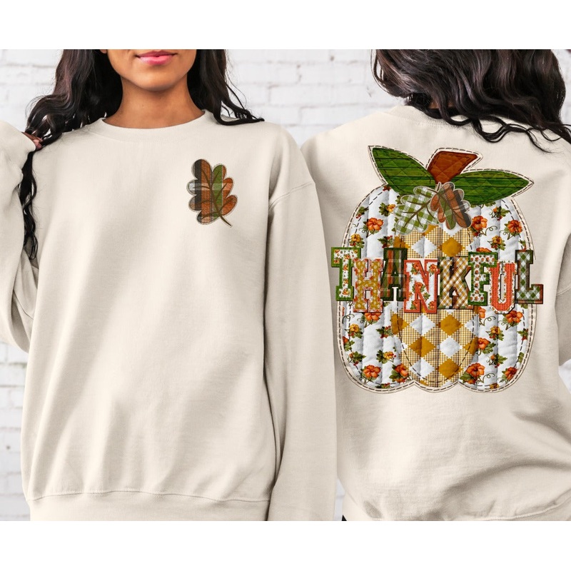 THANKFUL SPLIT PUMPKIN|Pocket 4″(3.43in x 4.00in)|Infant 6″(5.15in x 6.00in)|Toddler 7″(6.00in x 7.00in)|Youth 8.5″(7.29in x 8.50in)|Adult 11″(9.43in x 11.00in)|Adult 12″(10.29in x 12.00in)