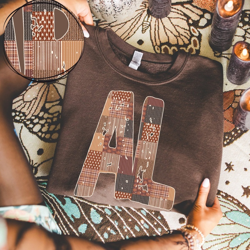 AL QUILTED DISTRESSED BROWNS|Pocket 4″(3.56in x 4.00in)|Infant 6″(5.34in x 6.00in)|Toddler 7″(6.23in x 7.00in)|Youth 8.5″(7.56in x 8.50in)|Adult 11″(9.79in x 11.00in)|Adult 12″(10.68in x 12.00in)